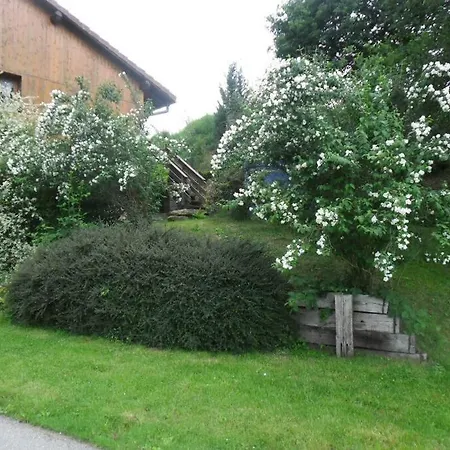 Les Gallinaces Docelles Exterior photo