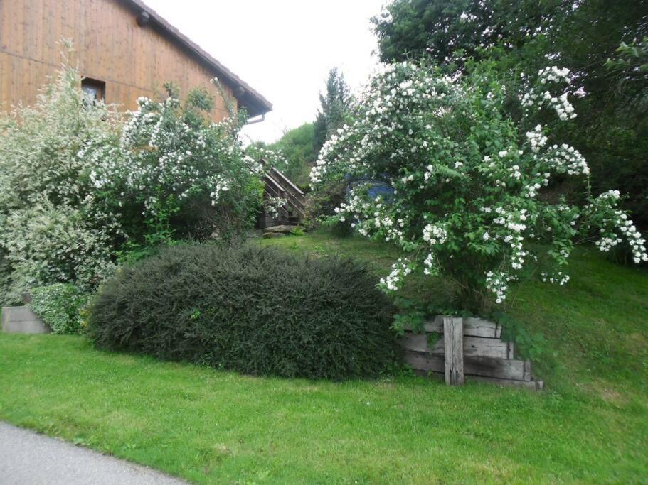 Holiday home Les Gallinaces Docelles
