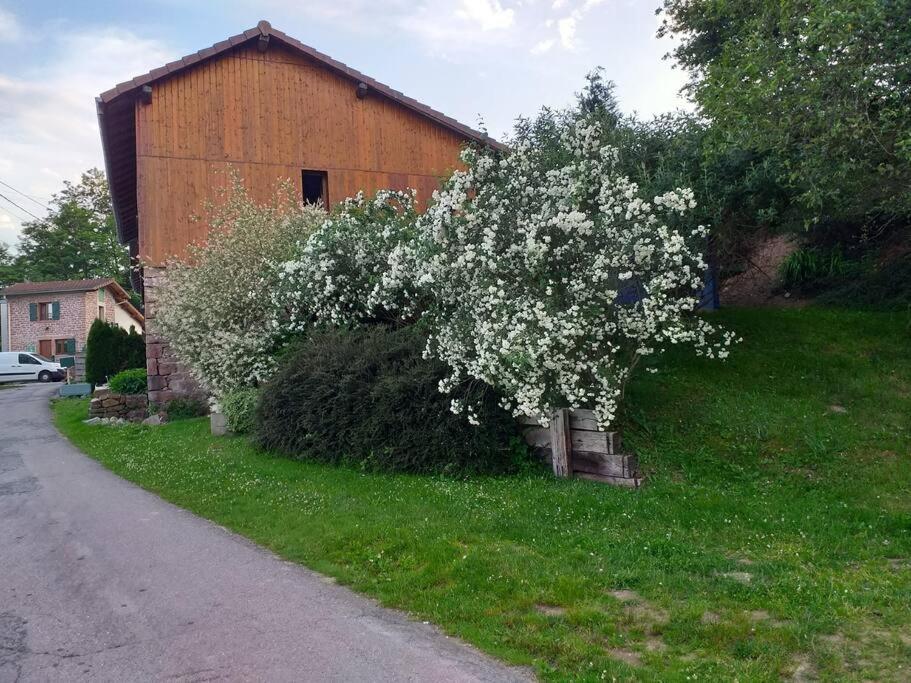 Les Gallinaces * Docelles