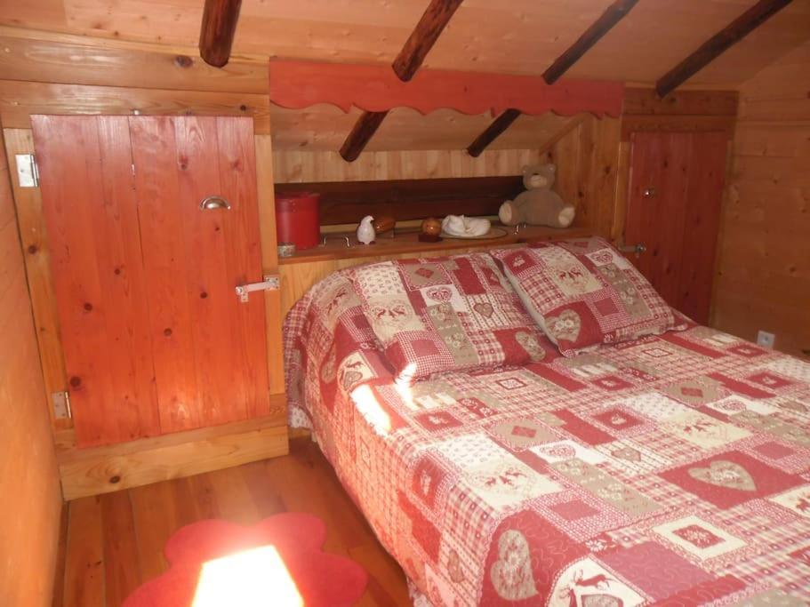 Holiday home Les Gallinaces *
